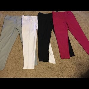 Adidas Golf Pants